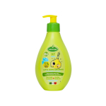 Cipollino Baby Care Moisturizing Body Milk Daily, 250 ml
