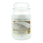 Yankee Candle Angel Wings Scented Candle, 623 g