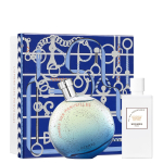 Set Hermes: L'Ombre Des Merveilles Eau De Parfum For Men, 100 ml + L'Ombre Des Merveilles Hydrates Body Lotion, 80 ml