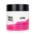 Revlon Professional Pro You The Keeper Color Care Mask mask v&auml;rvitud juustele, 500 ml
