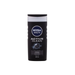 Nivea Men Active Clean du&scaron;igeel, 250 ml