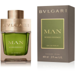 Bvlgari Man Wood Essence EDP meestele, 60 ml