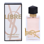 YSL Libre EDT tualettvesi naistele, 50 ml