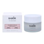 Babor Skinovage Calming Cream rahustav n&auml;okreem tundlikule nahale, 50 ml