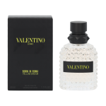 Valentino Uomo Born In Roma Yellow Dream EDT tualettvesi meestele, 50 ml