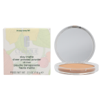 Clinique Stay-Matte &otilde;huke pressitud puuder, toon: 04 Stay Honey (M), 7,6 g