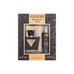 GUESS Seductive Noir tualettvee komplekt naistele (Edt 75 ml + kehasprei 125 ml)