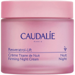 Caudalie Resveratrol-Lift Firming Night Cream pinguldav &ouml;&ouml;kreem, 50 ml