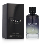 Maison Alhambra Salvo Intense EDP parf&uuml;&uuml;m meestele, 100 ml