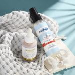 Keenwelli piiratud v&auml;ljaande komplekt (Mature Foundation Drops vedel jumestuskreem, 30 ml + multifunktsionaalne udu 5in1, 100 ml)