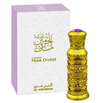 Al Haramain Musk Orchid CPO Parf&uuml;&uuml;mi&otilde;lid unisex, 12 ml