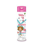 Novex My Little Curls Conditioner niisutav palsam lokkis laste juustele, 300 ml