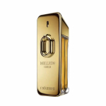 Paco Rabanne Million Gold EDP l&otilde;hnastatud vesi meestele, 100 ml