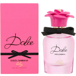 Dolce & Gabbana Dolce Lily EDT tualettvesi naistele, 30 ml