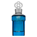 Zimaya Khafaya Blue EDP l&otilde;hnastatud vesi meestele, 100 ml