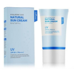 Isntree h&uuml;aluroonhappega looduslik p&auml;ikesekreem SPF50+, 50 ml