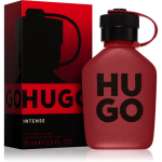 Hugo Boss HUGO Intense EDP parf&uuml;&uuml;mvesi meestele, 75 ml