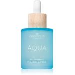 Cocosolis Aqua Filler-Effect Hyaluron Supreme n&auml;oseerum, 50 ml