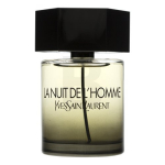 Yves Saint Laurent La Nuit de L&rsquo;Homme EDT tualettvesi meestele, 100 ml