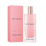 Giorgio Armani My Way Pour Femme EDP l&otilde;hnastatud vesi naistele, 15 ml