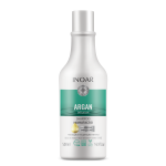 INOAR Argan Infusion Hydrating Shampoo - juukseid niisutav &scaron;ampoon, 500 ml
