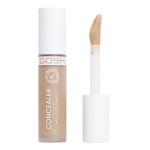 Gosh High Coverage Liquid Concealer 004 Natural, 6 ml