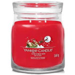 Yankee Candle j&otilde;ulu&otilde;htu l&otilde;hnak&uuml;&uuml;nal, 368 g
