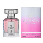 Maison Alhambra Versencia Crystal EDP l&otilde;hnastatud vesi naistele, 100 ml