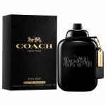 Coach For Men EDP l&otilde;hnastatud vesi meestele, 100 ml