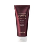 Terrazen Collagen Cleansing Foam Mild Acid n&auml;opuhastusvahend kollageeniga tundlikule n&auml;onahale, 140 ml