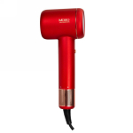 OSOM Professional NERO BLDC F&ouml;&ouml;n OSOMPF8RD f&ouml;&ouml;n 1600 W, punane