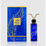 Khadlaj Saqr Al Badia EDP l&otilde;hnastatud vesi meestele, 100 ml