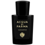 Acqua di Parma Oud & Spice EDP l&otilde;hnastatud vesi meestele, 20 ml