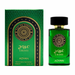 Adyan Urooj EDP l&otilde;hnastatud vesi meestele, 100 ml