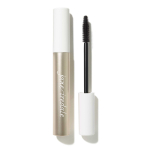 Jane Iredale Lash Fixation Length & Definition Tuubing ripsmetu&scaron;&scaron;, kaitsev, m&auml;&auml;rimiskindel koostis, toon: must