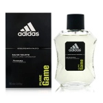 Adidas Pure Game EDT tualettvesi meestele, 100 ml