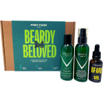 Men Rock Beardy Beloved Awakening Sicilian Lime Beard Kit Habemehoolduskomplekt, 1tk