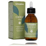 Echosline Energy Lotion Energizing Treatment ergutav kreem n&otilde;rkadele ja &otilde;hukestele juustele, 125 ml