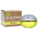 DKNY Be Delicious EDP l&otilde;hnastatud vesi naistele, 30 ml