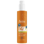 Avene p&auml;ikesesprei lastele SPF 50+ p&auml;ikesekaitsega kehasprei lastele, 200 ml