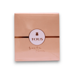 Tous Touch Elixir EDP l&otilde;hnastatud vesi naistele, 50 ml