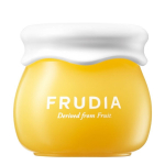 Frudia Delivered From Fruit Citrus Brightening Cream For Face, 10 g