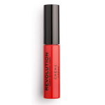 Makeup Revolution Creme Liquid Lipstick 133 Destiny, 6 ml