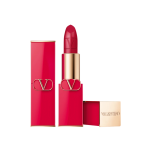 Valentino Rosso Satin Finish Cream Lipstick 300R Refillable 3.5 g