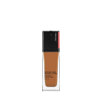Shiseido Synchro Skin Radiant Lifting Oil Free Cream Foundation 440 Amber SPF 30, 30 ml