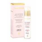 Bruno Vassari Anti Stress Vitamin A Anti-Fatigue Daily Cream For Face/Neck & Decolette, 50 ml
