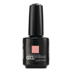 Jessica Professional GELeration Semi-Permanent Nail Polish GEL-1207 Petal Power, 15 ml