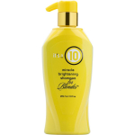 It's a 10 Miracle Hair Shampoo Brightening 295.7 ml
