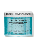 Peter Thomas Roth Water Drench Hydrating Hyaluronic Acid Gel Mask For Face, 150 ml