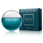 Bvlgari Aqva Pour Homme EDT tualettvesi meestele, 100 ml